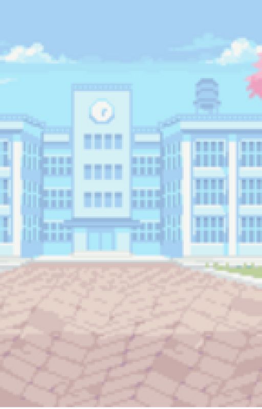 FNF x Pico's School High School AU by Howleen__K1nnie