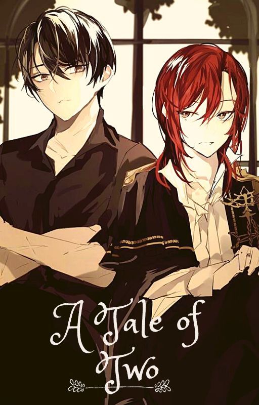 A tale of two[TCF Fanfic] by 1as2aa