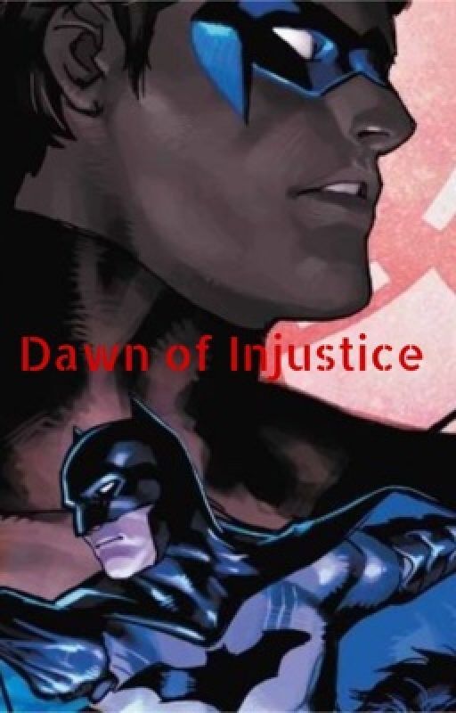 Dawn of Injustice by CalliopeoftheEndless