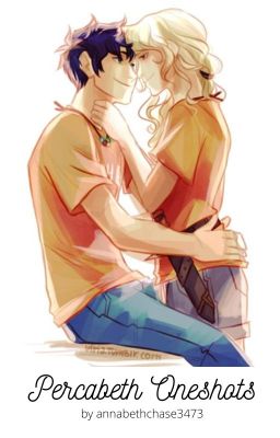 Percabeth Oneshots cover