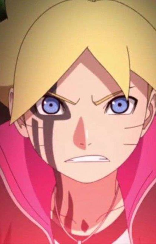 Boruto Ep Reactions🔩💖💙 (  some oneshots) by Royal_WongKunhang