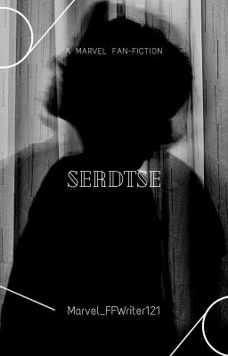 SERDTSE (A Marvel Fan-Fiction) cover