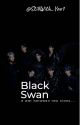 Black Swan ✓ by Indigo_0212