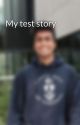 My test story by rohan_poojary