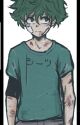 -Abused Deku AU- My Hero Acadamia by Lxmifr