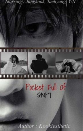 Pocket full of LOVE by kookiesthetic07