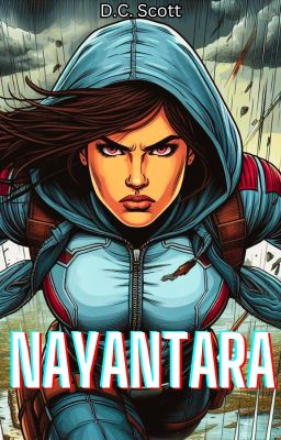 Nayantara cover