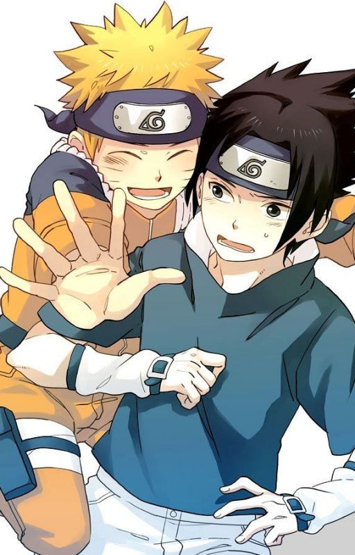 sasuke x naruto by letmestabthisbitch