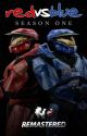 Red vs blue female OC season 1 by maddiebear17