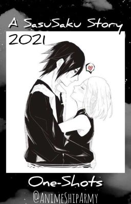 SasuSaku Month ✔ cover