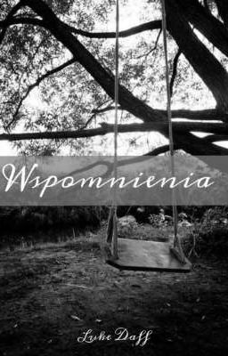 Wspomnienia  cover