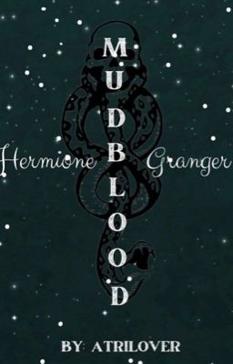 Mudblood//Hermione Granger cover