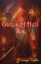 Gates of Hell by CourtesyTrefflin