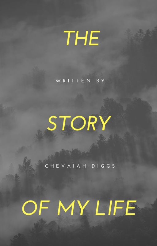 THE Story of my life by Chevaiah