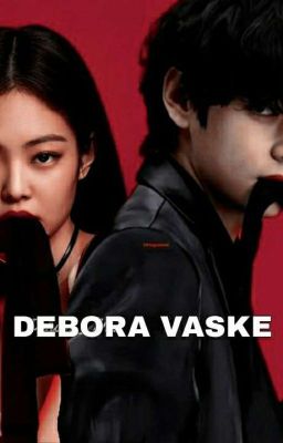 Debora Vaske cover