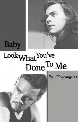 Baby, Look What You've Done to Me [Lirry] cover