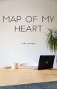 Map of My Heart || Brad Simpson (The Vamps) Fanfiction by introvamp