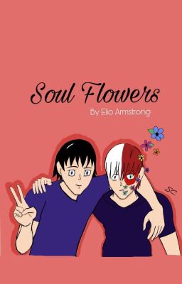 Soul Flowers (Seroroki) cover