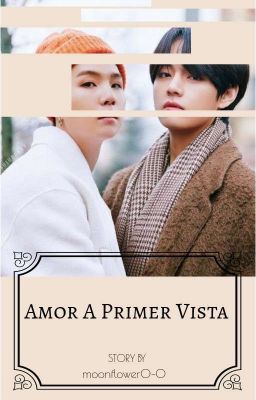 Amor A Primer Vista/TAEGI cover