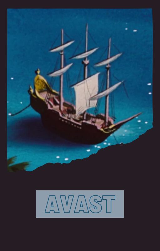 Avast by SoftsWritings