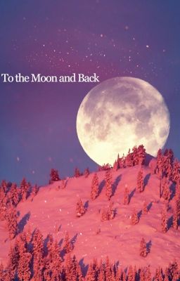 To the Moon and Back cover