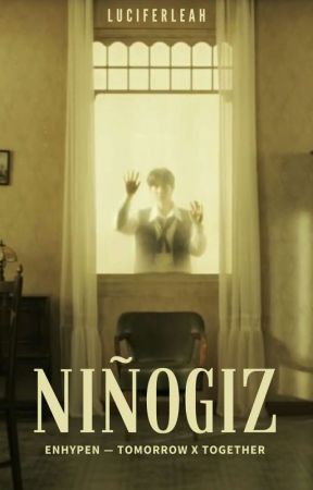 Niñogiz | ft. ENHYPEN and TXT by LuciferLeah