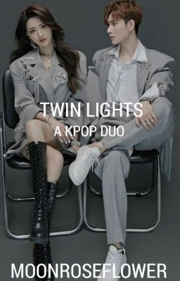 Twin Lights cover