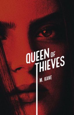 Queen of Thieves cover