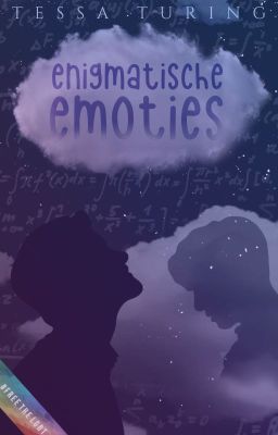 Enigmatische Emoties cover