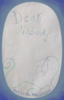 Dear Nobody cover