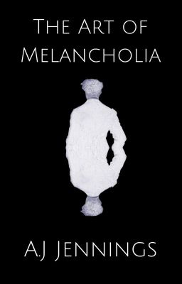 The Art of Melancholia cover