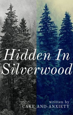 Hidden In Silverwood by cake-and-anxiety