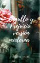 Orgullo y Prejuicio (Versión Moderna)[COMPLETA] by FSosolinaO