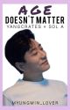 Age Doesn't Matter by Myungmin_lover