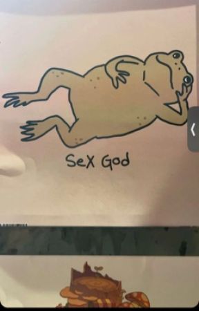 My really shitty drawings  by GodFearingWhore