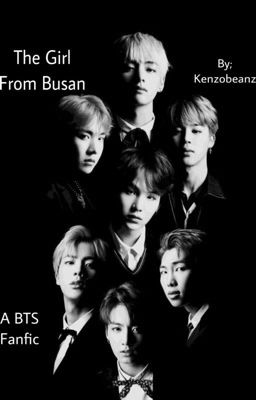 ✔️The Girl From Busan || OT7 cover