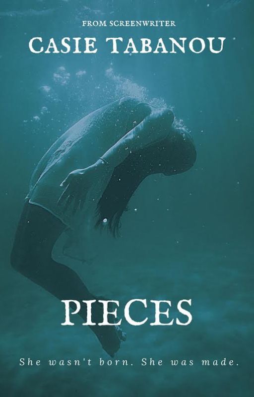 Pieces by MCPwriter