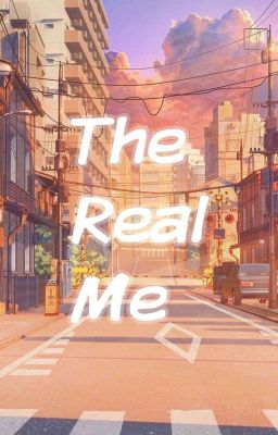 •The real me��• cover