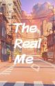 •The real me• by 0_ZeroGlitchFreak_0