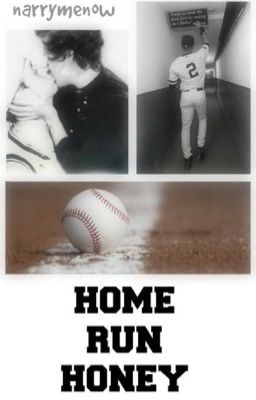 Home Run Honey // n.s. cover