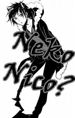 Nico di Angelo ¿neko? cover