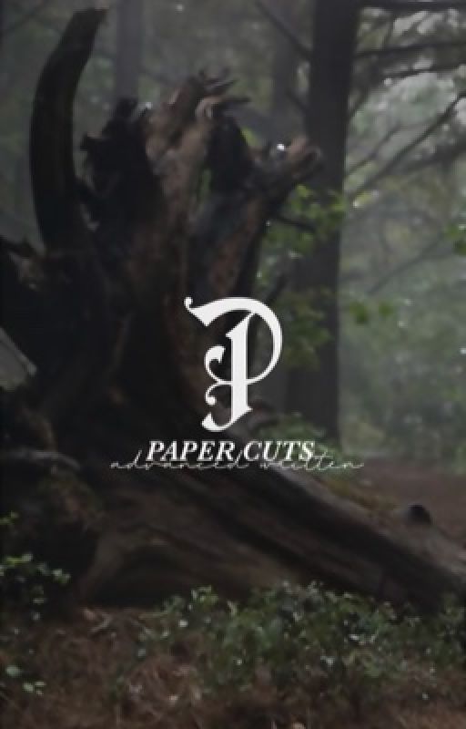 paper cuts. by Vailenced