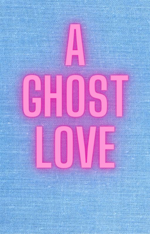 A ghost's love by monikajumpscare13