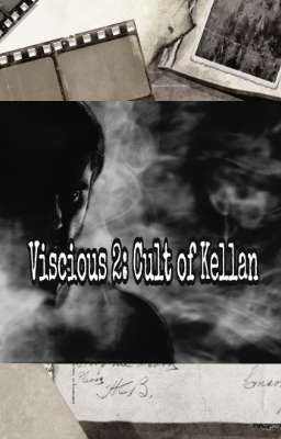 Viscious 2: Cult of Kellan  cover