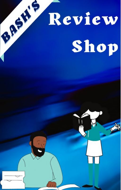 Bash's Review Shop by VileTown_Community