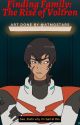 Finding Family: The Rise of Voltron by Godestof3worlds