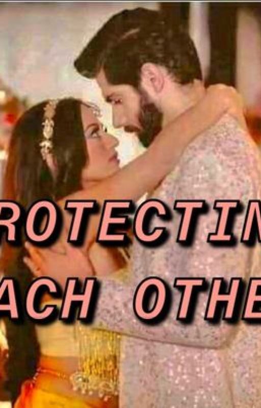 RiAnsh FF- Protecting Each Other by ItsAnudia