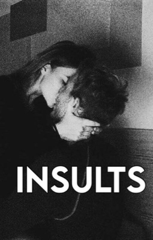 Insults | Hawk by jxtere