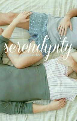 serendipity » sabriel ( destiel) [Quick updates]  cover