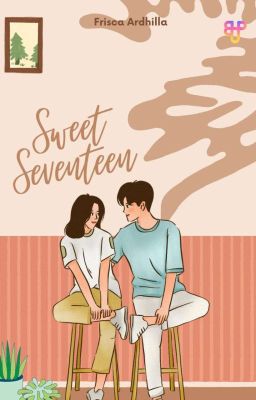 Sweet Seventeen (END) cover